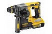 Бесщеточный перфоратор DeWalt DCH274P2