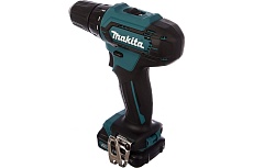 Аккумуляторная дрель-шуруповерт Makita DF333DWYE