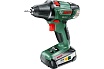 Дрель-шуруповерт Bosch PSR 18 LI-2 0.603.973.30G