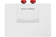 Проточный водонагреватель Royal Thermo NP 6 Smarttronic НС-1588897