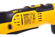 Безударная угловая дрель DeWalt 18.0 В XR DCD740N