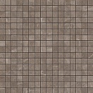 Мозаика Atlas Concorde Marvel Edge Gris Supreme Mosaico Lappato 30x30 см, AEOW