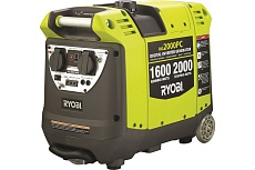 Инверторный генератор Ryobi RiG2000PC 5133002557