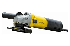 Угловая шлифмашина Stanley SGS105