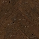 Инженерная доска Alpine Floor Chateau Дуб Тобакко 600x120x12 мм, EW203-08