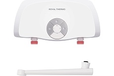 Проточный водонагреватель Royal Thermo SmartFix T (3.5 кВ) - кран НС-1588903