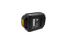 Аккумулятор для DeWalt 14.4В, 6.0 А*ч, Li-Ion Заряд ЛИБ 1460 DW-C 6127310