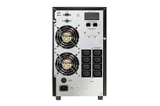 Источник бесперебойного питания Crown Micro CMUOA-350-2K IEC CM000001880