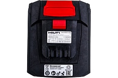 Батарея B 12/4.0 Li-ion Hilti 2183145