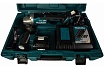 Угловая шлифмашина Makita LXT DGA508RME