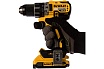 Аккумуляторная дрель-шуруповерт DeWalt DCD 791 D2