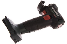 Аккумуляторная угловая шлифмашина Metabo PowerMaxx CC 12 BL 600348840