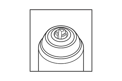 Аккумуляторный шуруповерт Wurth ABS-18-COMPACT 57018003 961 1