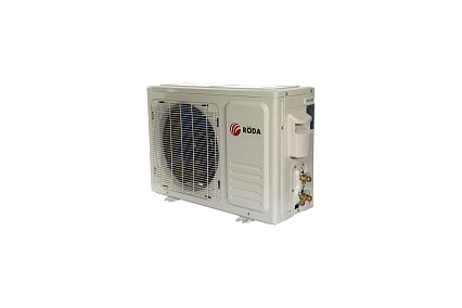 Сплит система Roda RÖDA INVERTER RS-GL09A/RU-GL09A УТ000025266/УТ000025271