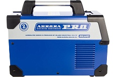 Сварочный инвертор Aurora INTER 200 TUBE 22728