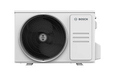 Сплит-система Bosch инверторного типа CL6001iU W 35 E/CL6001i 35 E