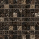 Мозаика Atlas Concorde Victory Dark Mosaic 31,5x31,5 см, 600110000926