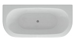 Акриловая ванна Aquatek Морфей 190х90 см