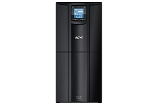 Источник бесперебойного питания 3000VA APC Smart-UPS C SMC3000I