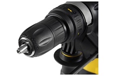 Перфоратор DeWalt D 25324 K