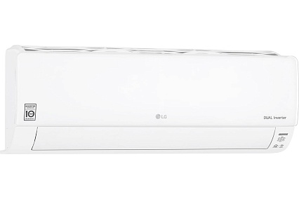 Сплит-система LG серия EVO MAX DC09RH.NSAR/DC09RH.UA3R комплект 64939691