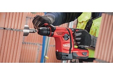 Аккумуляторный перфоратор Hilti TE 6-A22 коробка 2162912