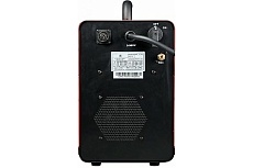 Сварочный инвертор Fubag INTIG 320 T W DC PULSE + горелка FB TIG 26 5P 4m, 31453.1