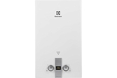 Газовая колонка Electrolux GWH 10 High Performance Eco