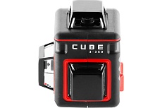 Лазерный уровень ADA Cube 3-360 Ultimate Edition А00568