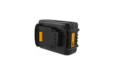 Аккумулятор для DeWalt 18 В, 6,0 А*ч, Li-Ion Заряд ЛИБ 1860 DW-C 6127312