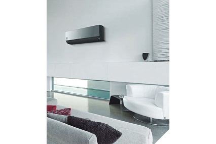 Сплит система LG artcool mirror ac12bk.nsjr/ac12bk.ua3r 64950246 64950245