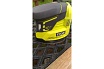 Дельташлифмашина Ryobi ONE+ R18PS-0 5133002443