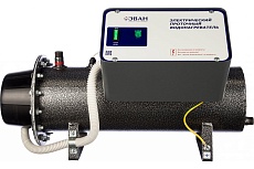 Электрический проточный водонагреватель Эван ЭПВН-9,45 13016