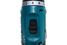 Аккумуляторная дрель-шуруповерт Makita DDF453SYX5