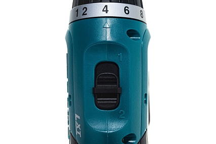 Аккумуляторная дрель-шуруповерт Makita DDF453SYX5