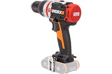 Аккумуляторная ударная дрель-шуруповерт Worx WX354.9