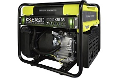 Инверторный генератор K&S BASIC KSB 35i