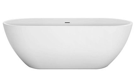 Акриловая ванна BelBagno UNO BB701 160x73 см BB701-1600-730-K