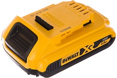 Аккумулятор (18 В; 2.0 А*ч; Li-Ion) DeWalt DCB 183