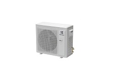 Комплект сплит-системы кассетного типа Electrolux EACC-36H/UP3/N3 НС-1235744