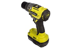 Бесщеточная дрель-шуруповерт Ryobi ONE+ R18PD51-220S 5133003887