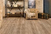 SPC ламинат Alpine Floor Grand Sequoia Карите 1220x183x4 мм, ECO 11-9-R