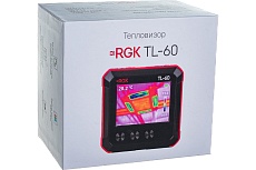 Тепловизор RGK TL-60 776363