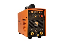 Аппарат аргонодуговой сварки Foxweld UNO TIG 200 DC PULSE 7171