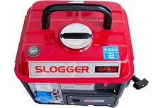 Бензиновый генератор Slogger GP950