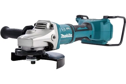 Угловая шлифмашина Makita LXT DGA901ZU