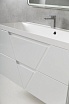 Мебель для ванной BelBagno Vittoria 90 см Bianco Opaco