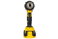 Бесщеточная ударная дрель-шуруповерт Stanley SBH20S2K