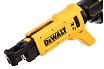 Бесщёточный ленточный шуруповерт DeWalt 18.0 В XR DCF620D2K-QW