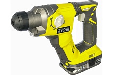 Перфоратор Ryobi ONE+ R18SDS-L25S 5133002325